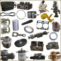 CUMMINS engine parts,NTA855,KTA19,K38,K50,6BT5.9 for SD23 oil seal